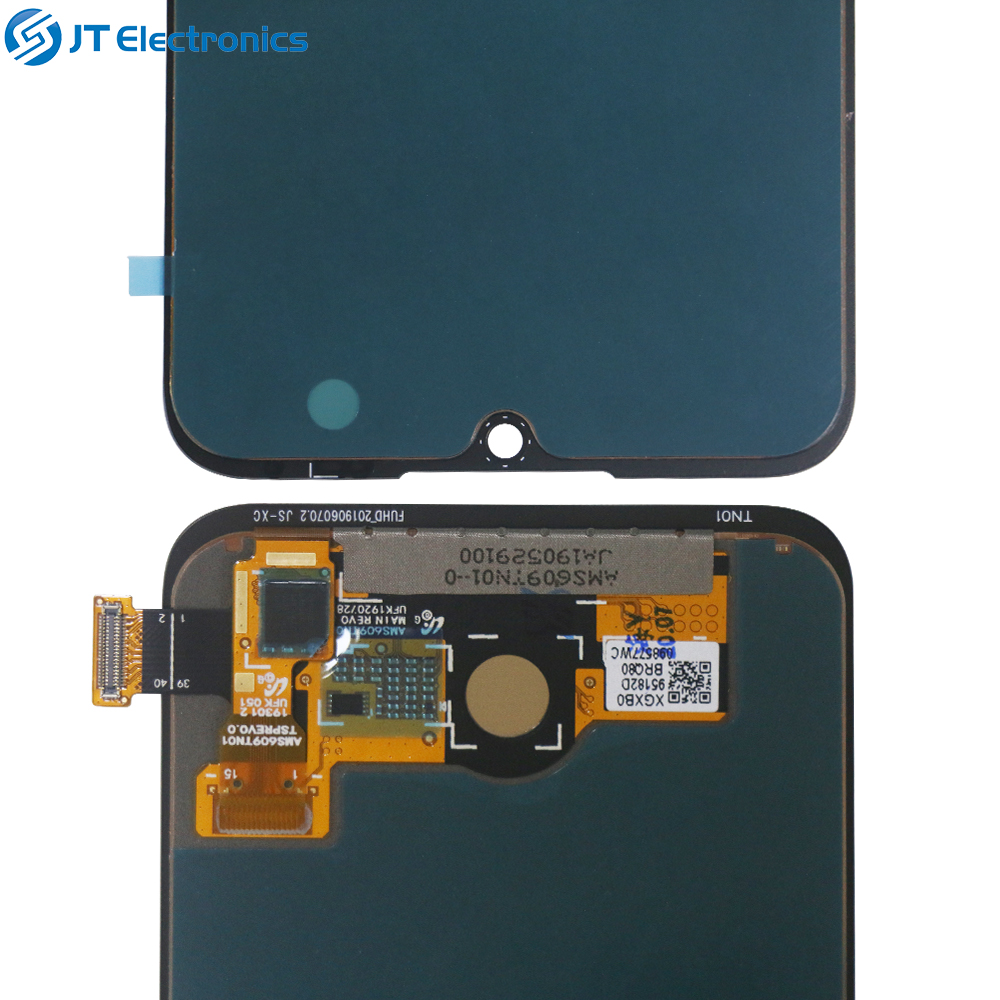 TFT For Xiaomi Mi A3 LCD MIA3 Touch For Xiaomi MI CC9E Screen Replacement  Digitizer Sensor Glass For Xiaomi Mi A3 Display Screen - Price history &  Review