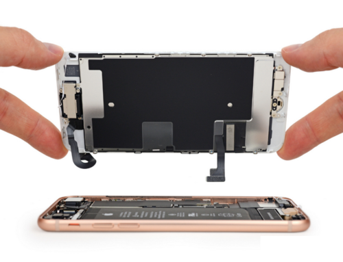 For IPhone LCD Installation Specification