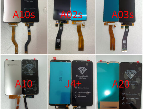 Samsung Hot Sale Models of A Series and J Series